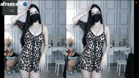 AfreecaTV主播高恩星BJ고은별2020年2月13日直播视频舞蹈剪辑22503024